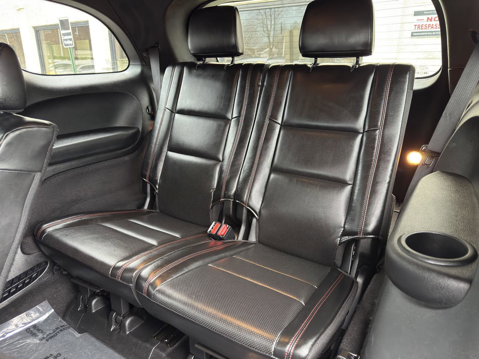 Used 2023 Dodge Durango GT RWD image 31