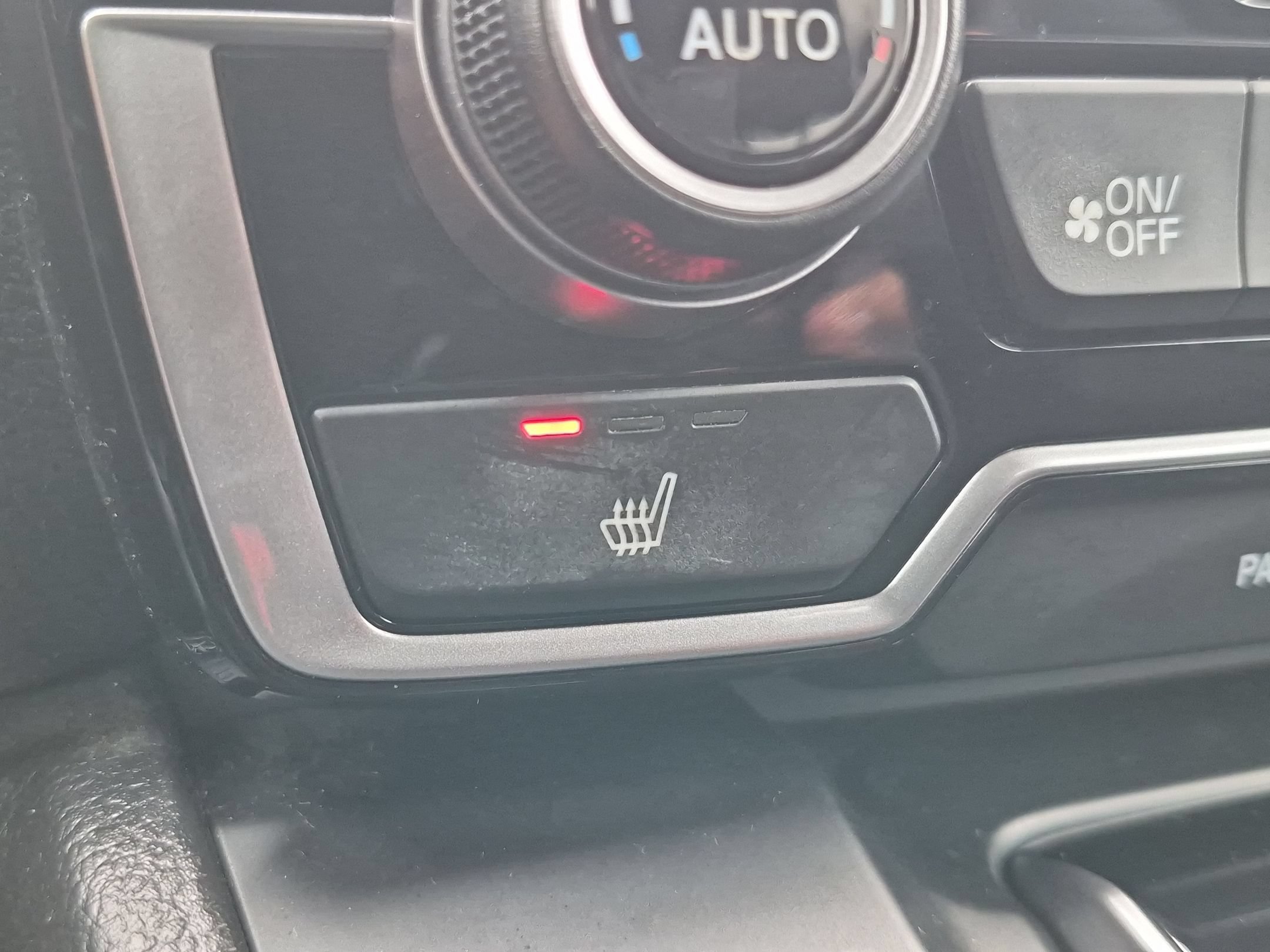 Certified 2019 Honda CR-V Touring image 22