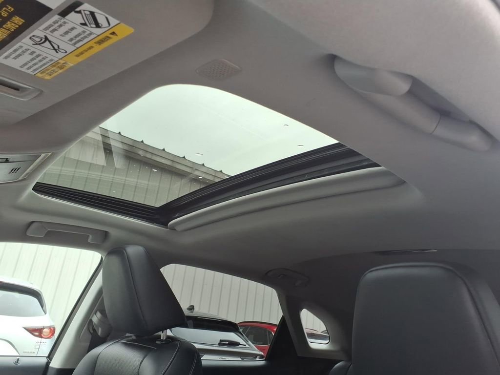 Used 2021 Lexus RX 450h AWD w/ Premium Package image 18