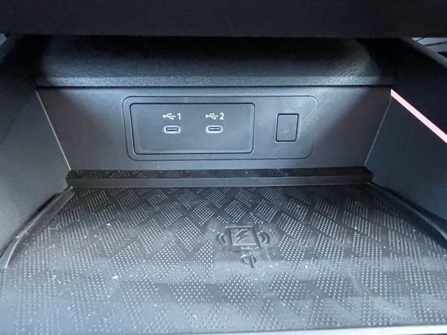 New 2025 Nissan Murano SL image 35