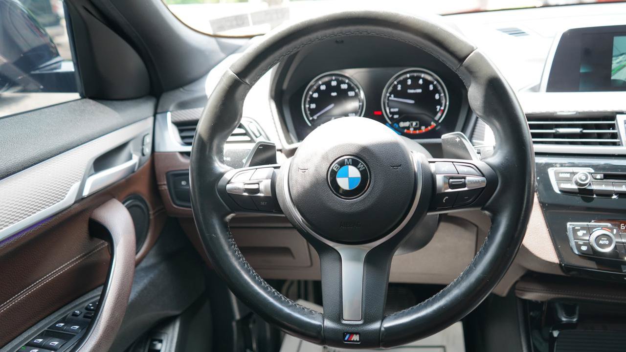 Used 2018 BMW X2 xDrive28i AWD/4WD image 64