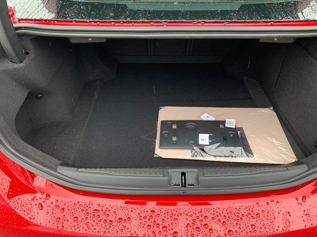 New 2026 Alfa Romeo Giulia AWD image 5