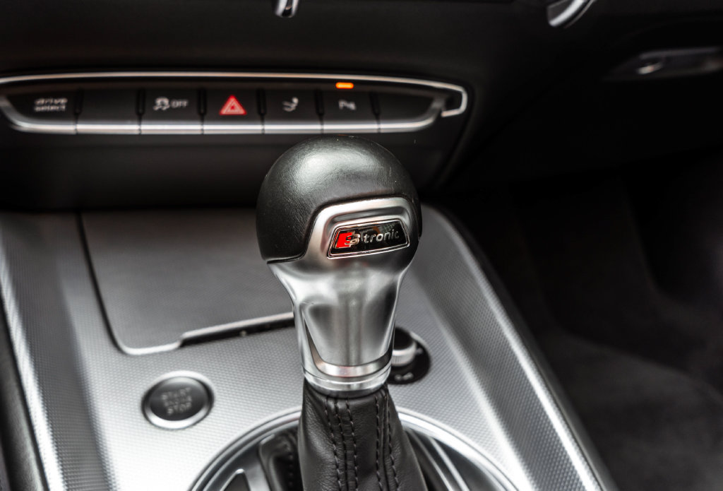 Used 2016 Audi TT 2.0T w/ Technology Package AWD/4WD image 24