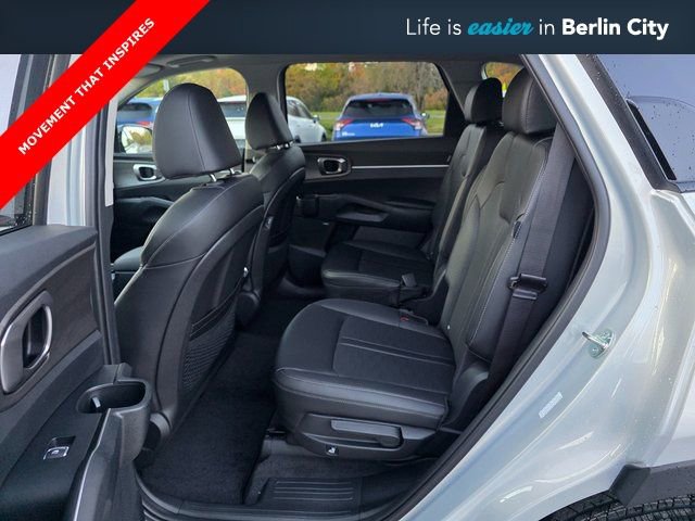 New 2026 Kia Sorento X-Line EX image 17