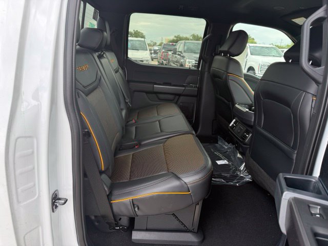 New 2026 Ford F150 Tremor w/ Equipment Group 402A High AWD/4WD image 10