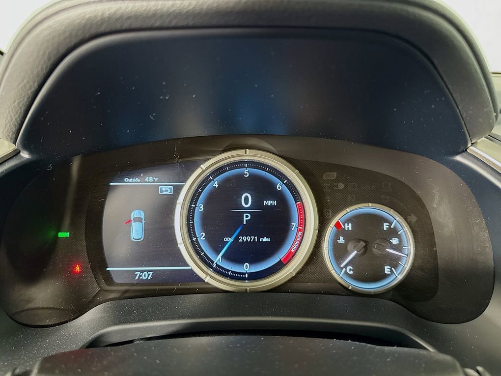 Used 2022 Lexus RX 350 F Sport w/ Accessory Package image 18