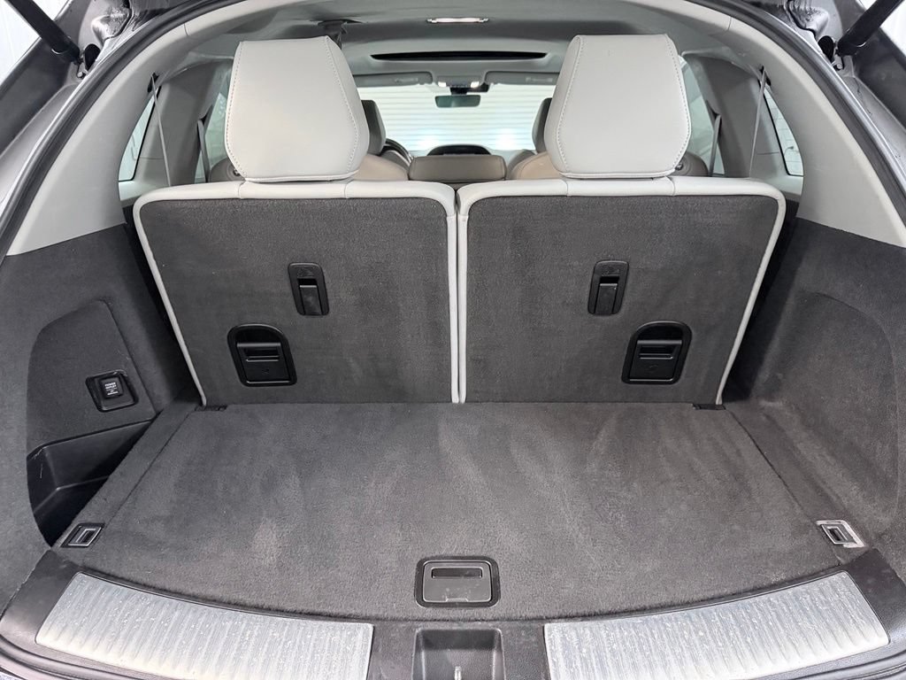 Used 2016 Acura MDX FWD w/ Technology Package image 34