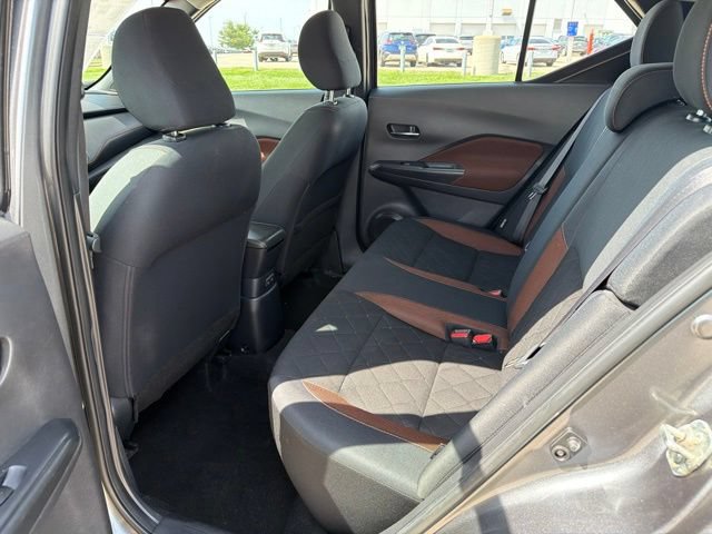 Used 2020 Nissan Kicks SR FWD image 24