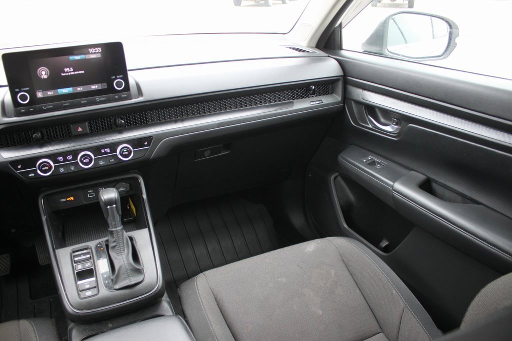 Used 2023 Honda CR-V EX image 7