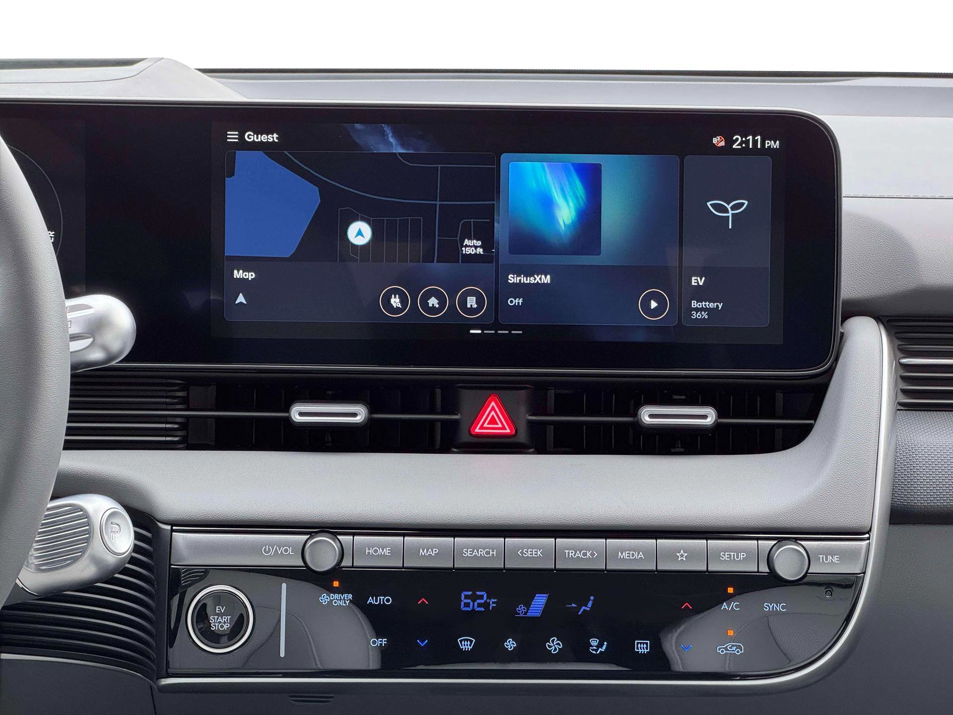 New 2025 Hyundai Ioniq 5 Limited image 11