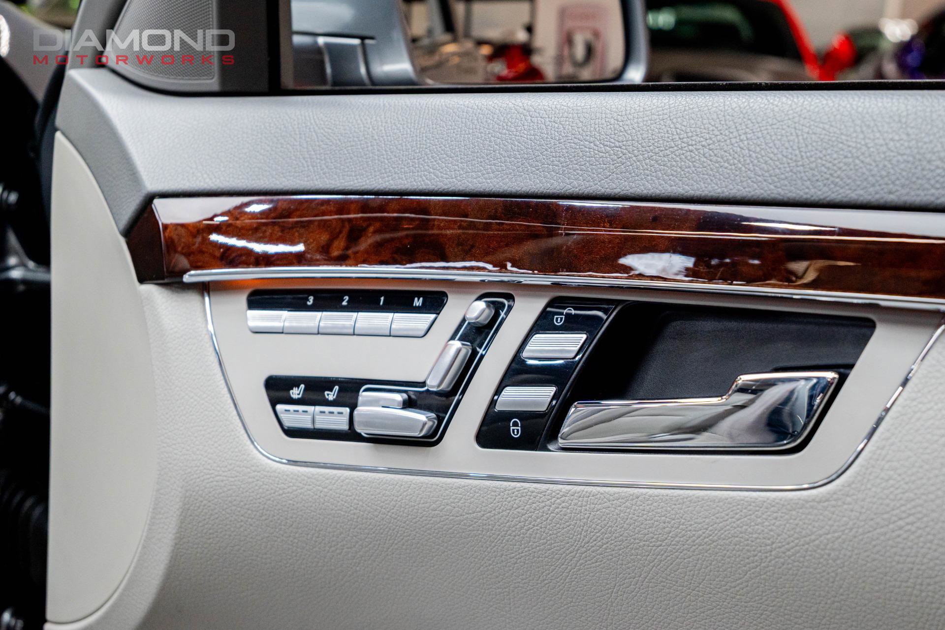 Used 2011 Mercedes-Benz S 550 image 95