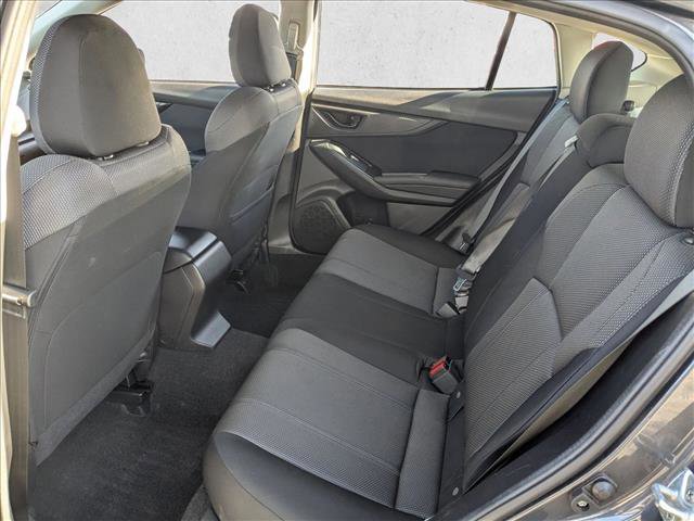 Used 2023 Subaru Impreza Premium image 16