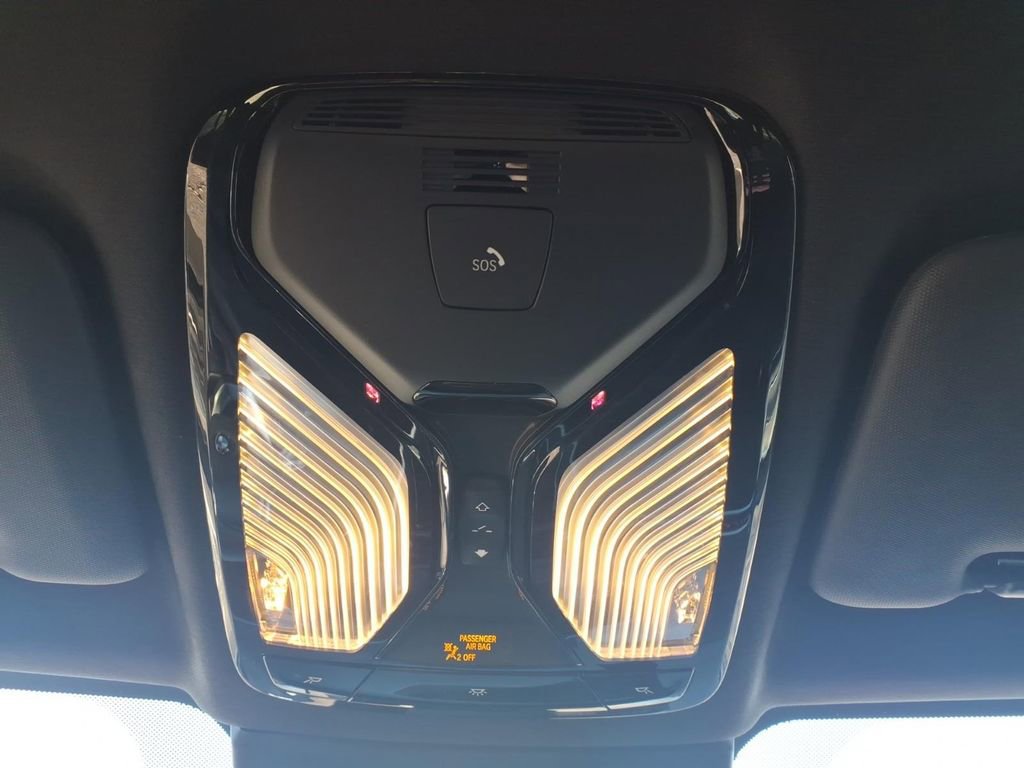 Used 2024 BMW X5 xDrive40i w/ Premium Package image 24