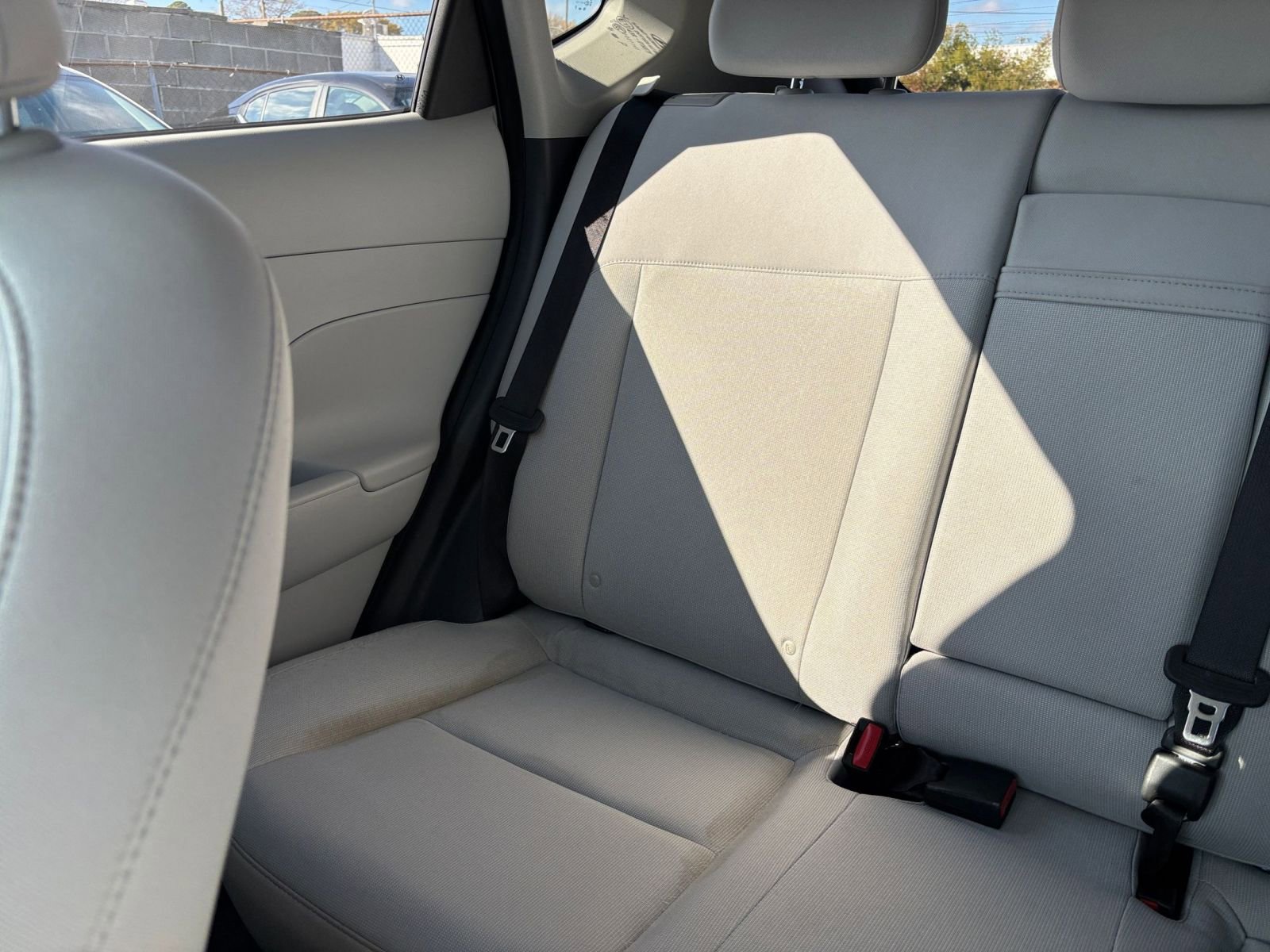 Used 2025 Hyundai Kona SEL image 39