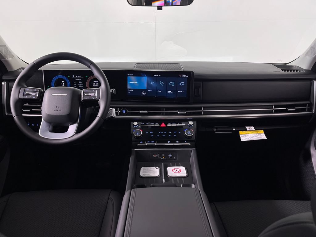 New 2026 Hyundai Santa Fe SEL FWD image 14