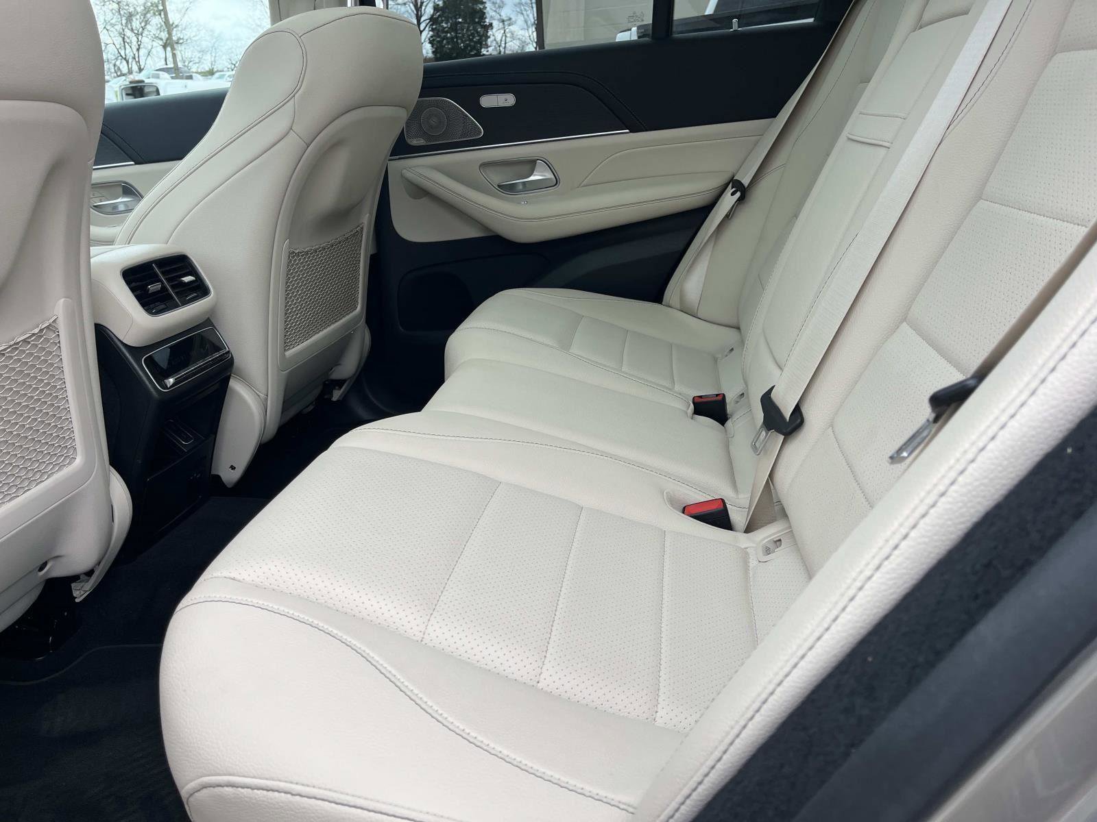 Certified 2023 Mercedes-Benz GLE 450 4MATIC image 19