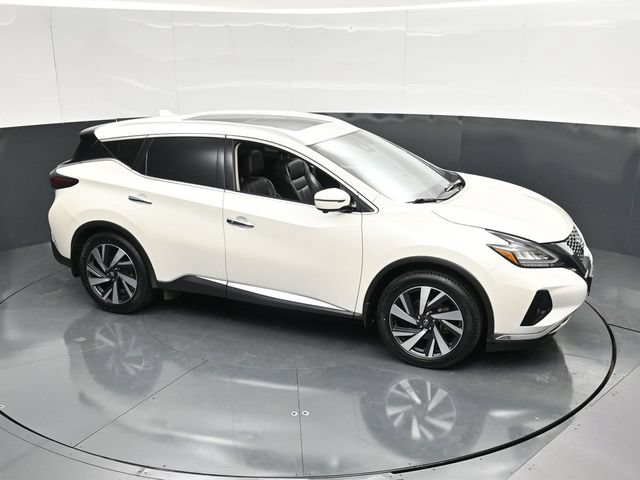 Used 2023 Nissan Murano SL AWD/4WD image 50