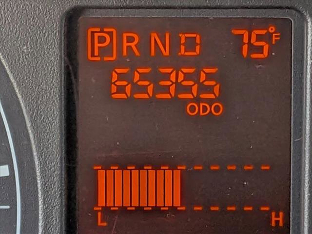 Used 2016 Nissan NV 3500 SL image 12