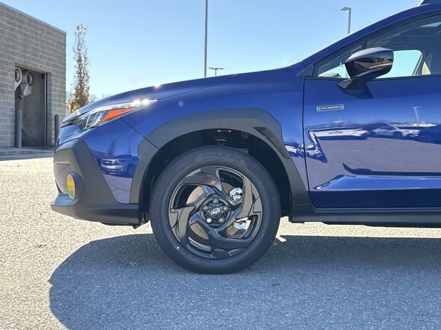 New 2026 Subaru Crosstrek 2.5i Sport w/ Crosstrek Mirror Package image 9