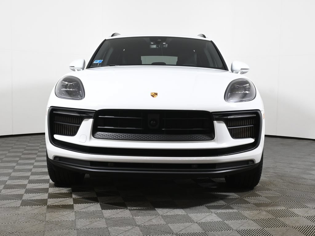 Used 2023 Porsche Macan S AWD/4WD image 10