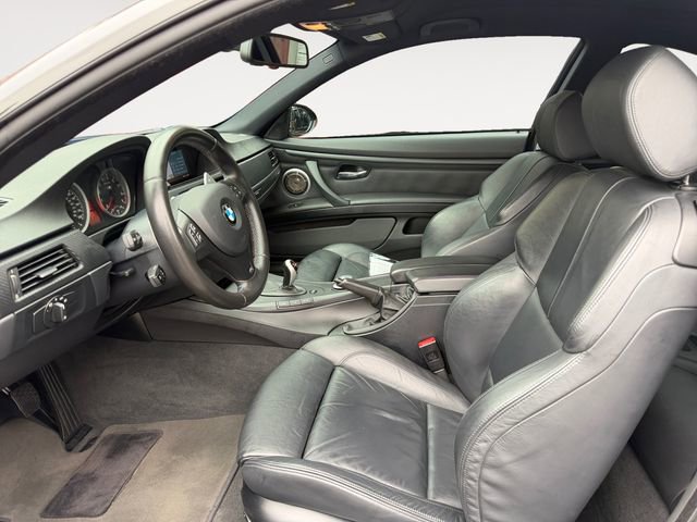 Used 2008 BMW M3 Coupe RWD image 9