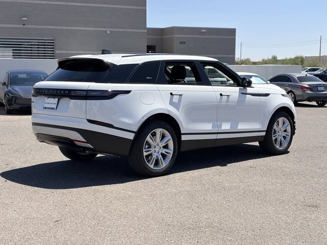 New 2026 Land Rover Range Rover Velar S AWD/4WD image 18