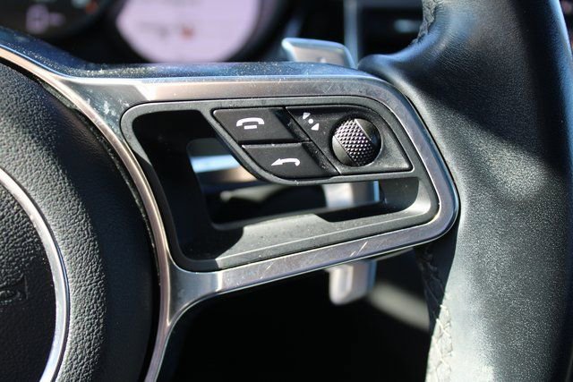 Used 2018 Porsche Macan Sport Edition image 31