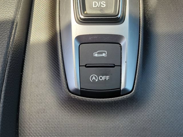Used 2024 Honda Passport TrailSport image 37