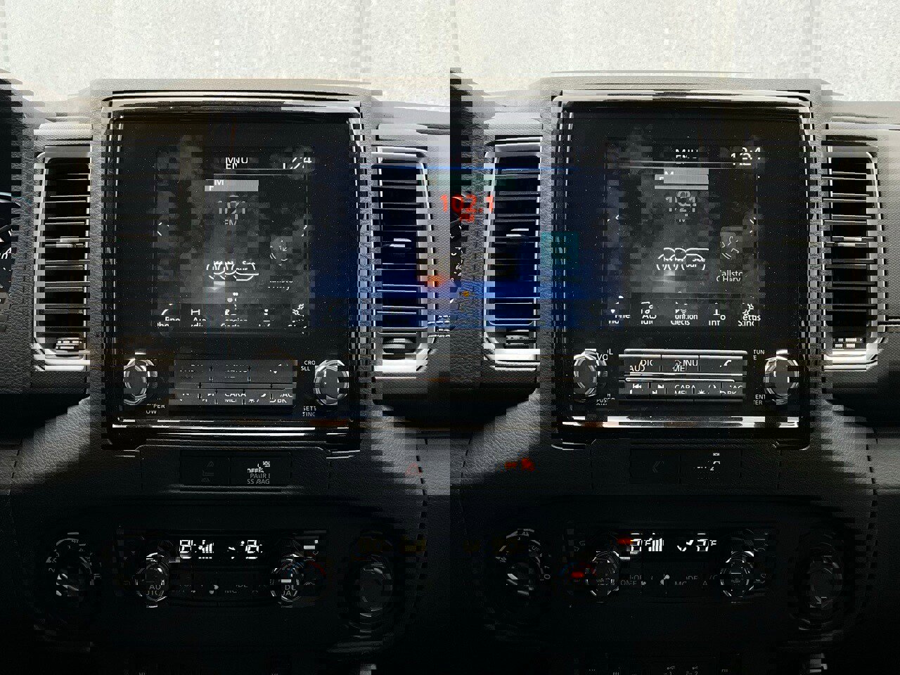 Used 2022 Nissan Frontier SV image 27