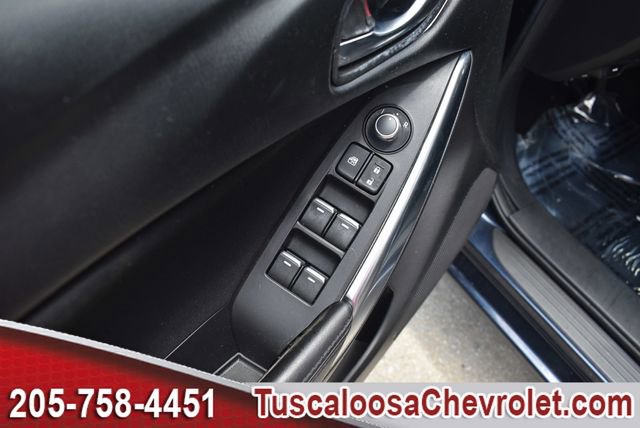 Used 2017 MAZDA MAZDA6 Sport FWD image 17