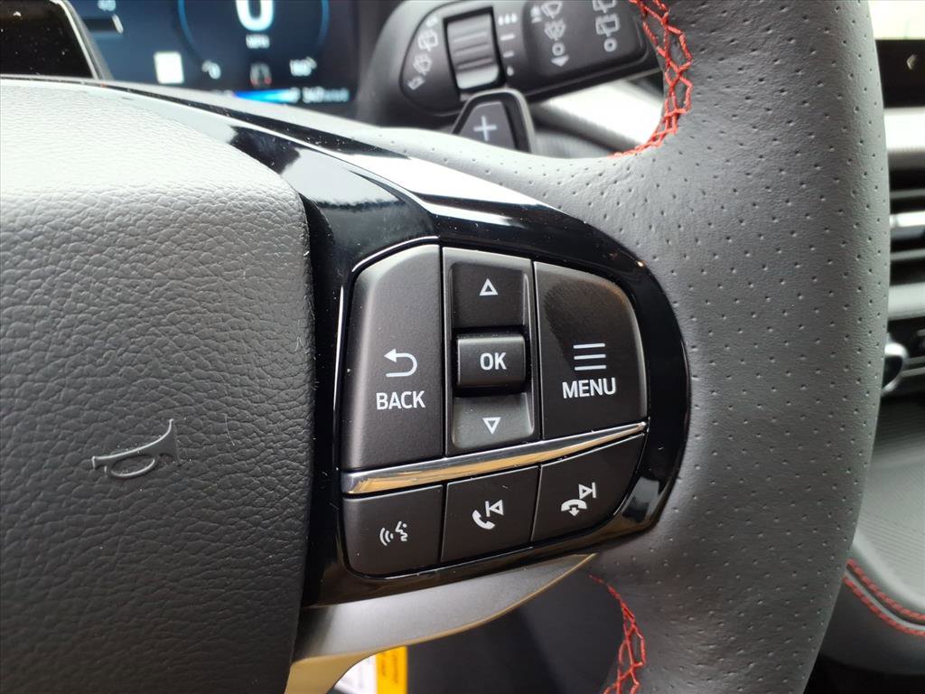 New 2026 Ford Explorer ST w/ Sun And Sound Package image 26