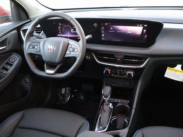 New 2026 Buick Encore GX Sport Touring w/ Comfort Package image 15