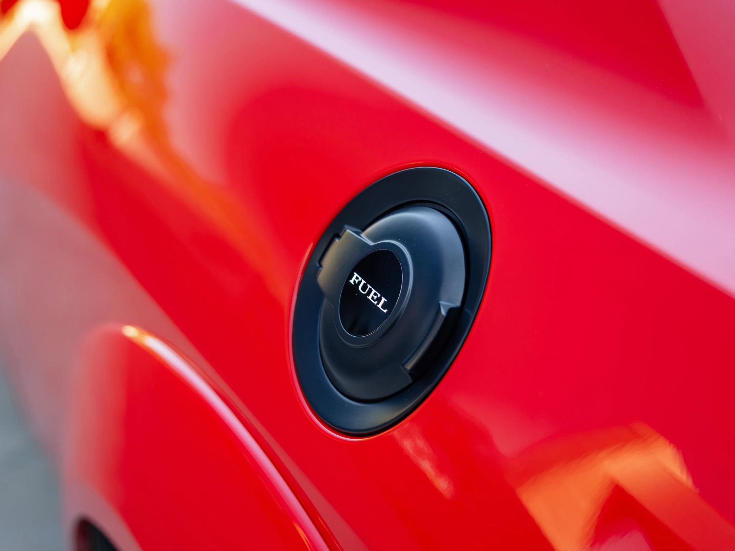 Used 2018 Dodge Challenger SRT Demon image 35