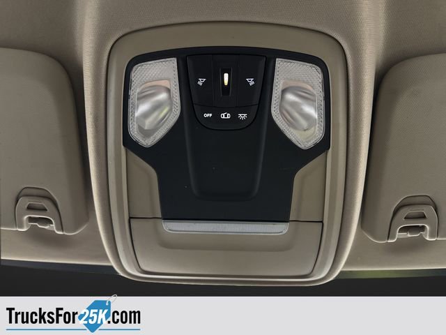 Used 2019 RAM 2500 Tradesman image 26