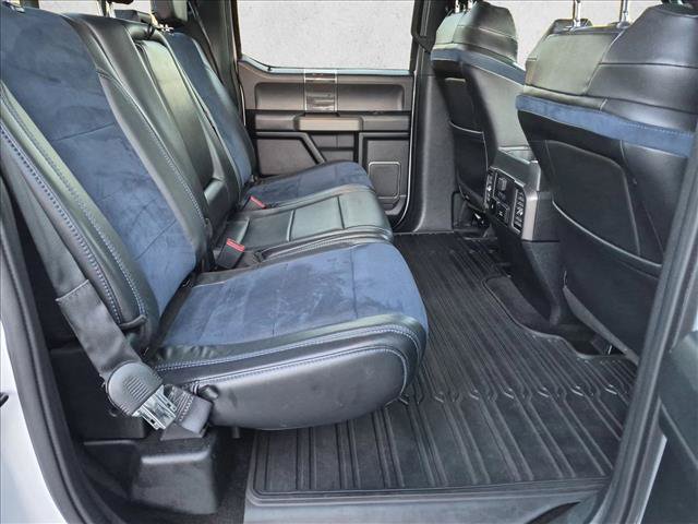 Used 2019 Ford F150 Raptor w/ Equipment Group 802A Luxury AWD/4WD image 17