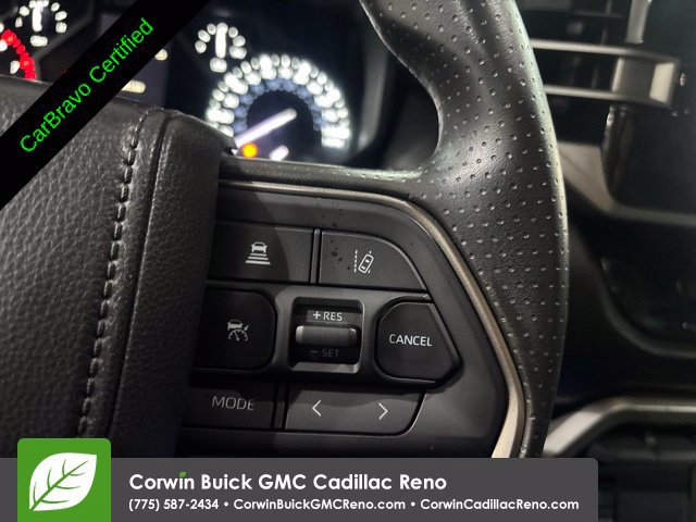 Used 2025 Toyota Tundra SR5 AWD/4WD image 18