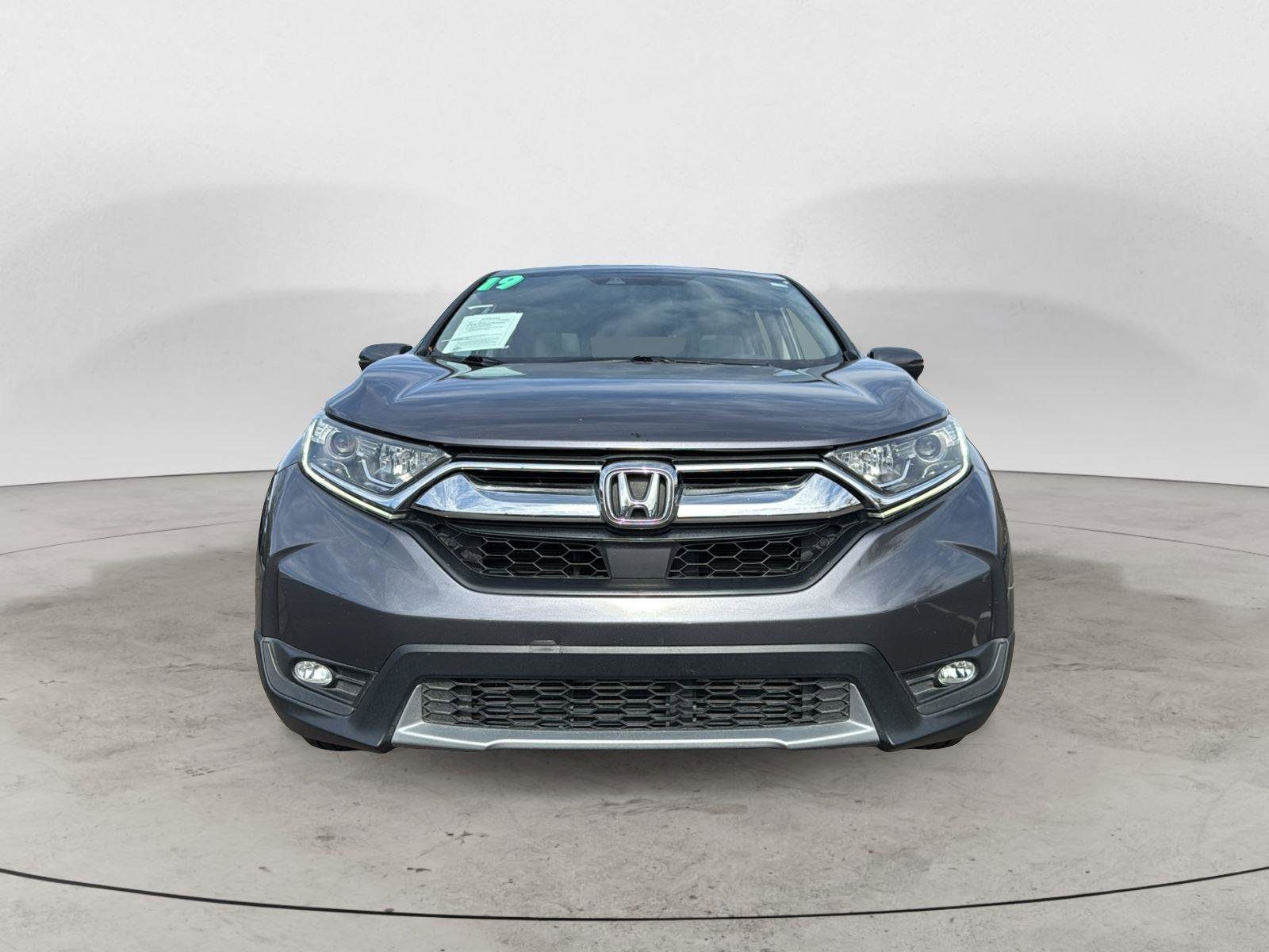 Used 2019 Honda CR-V EX image 2