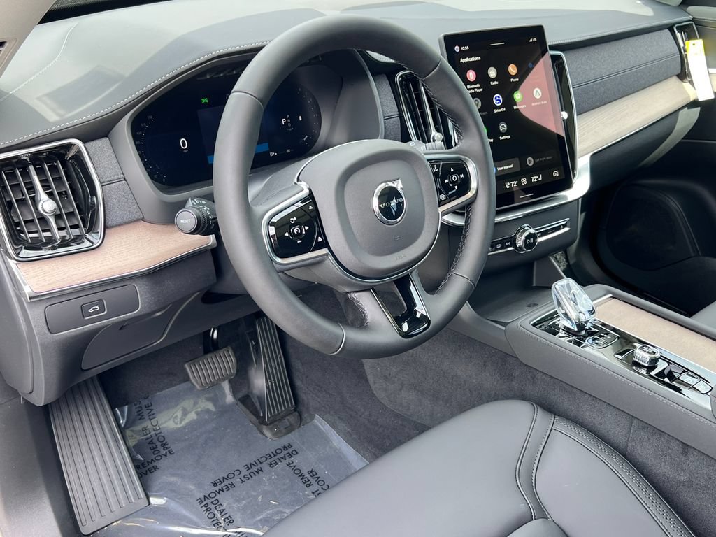 New 2026 Volvo XC90 B5 Core w/ Protection Package Premier AWD/4WD image 16
