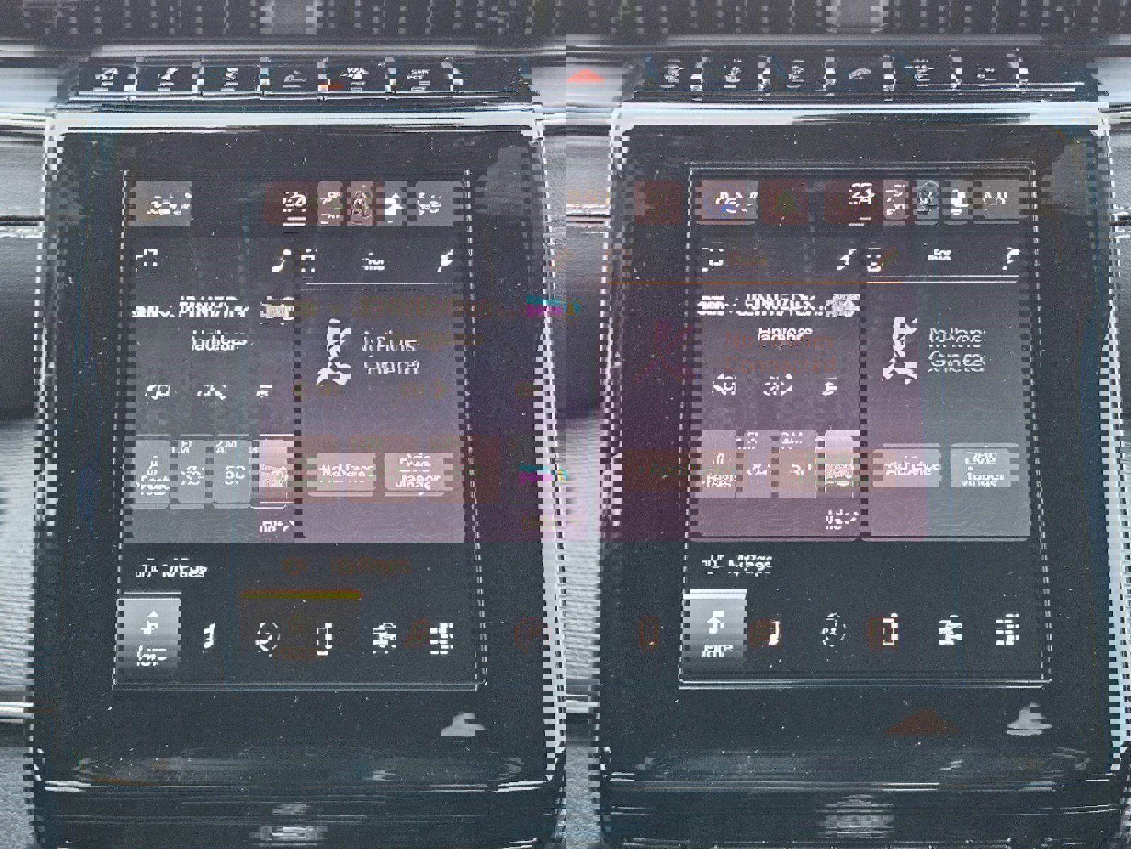 New 2025 Jeep Grand Cherokee Altitude image 18