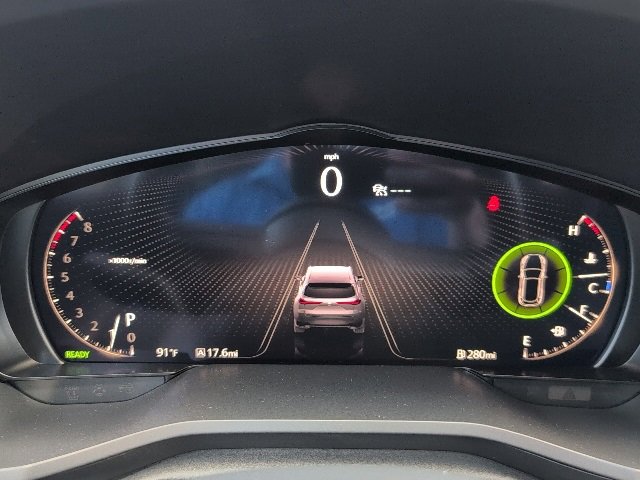 New 2026 MAZDA CX-90 3.3 Turbo S w/ Premium Plus image 36