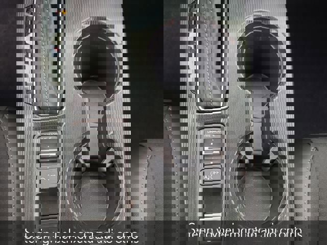 Certified 2025 Honda Civic Sport image 20