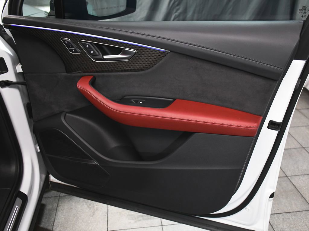 Used 2023 Audi SQ7 Prestige image 20