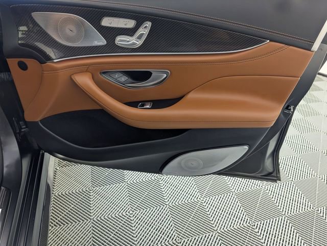 Used 2023 Mercedes-Benz AMG GT 53 image 34