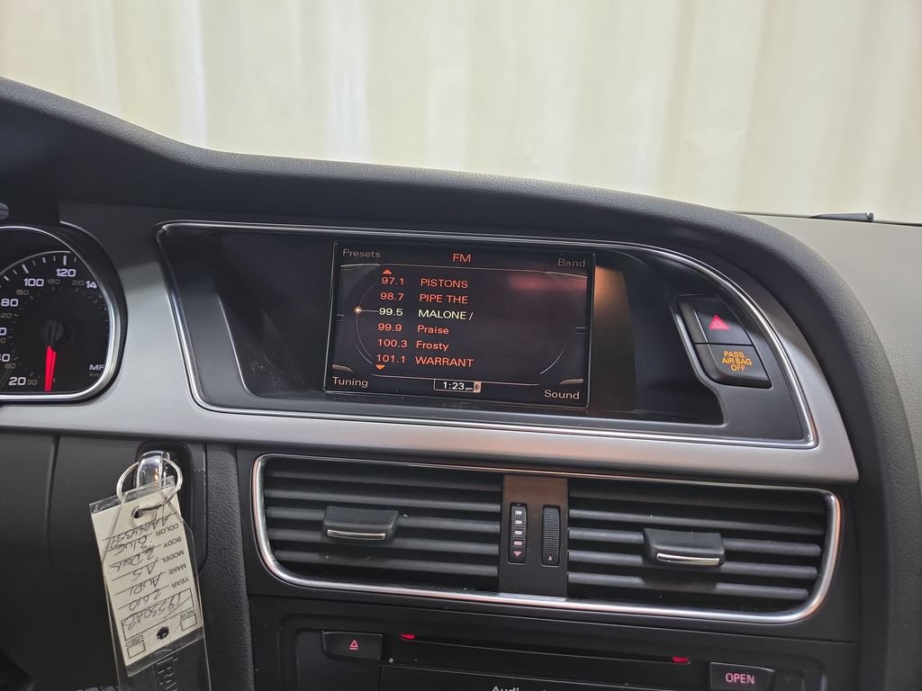 Used 2010 Audi A5 2.0T Premium Plus AWD/4WD image 17