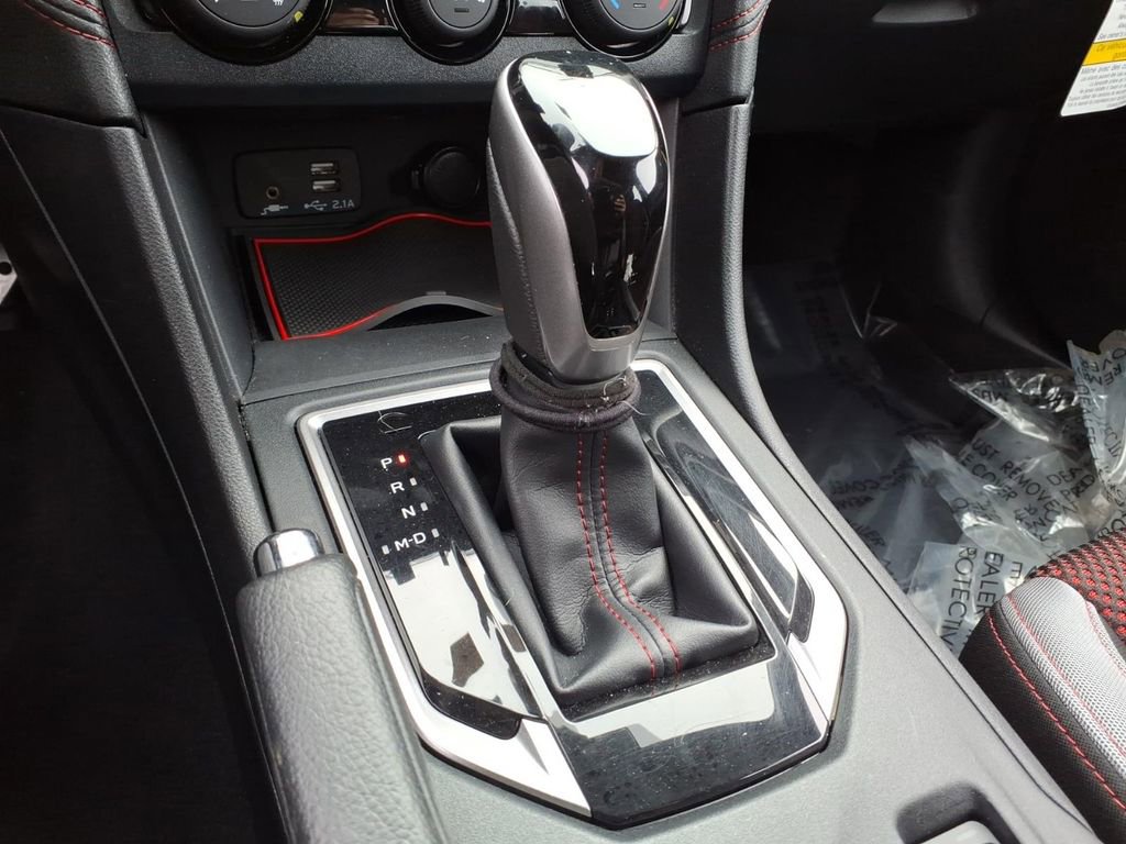 Used 2023 Subaru Impreza 2.0i Sport AWD/4WD image 29