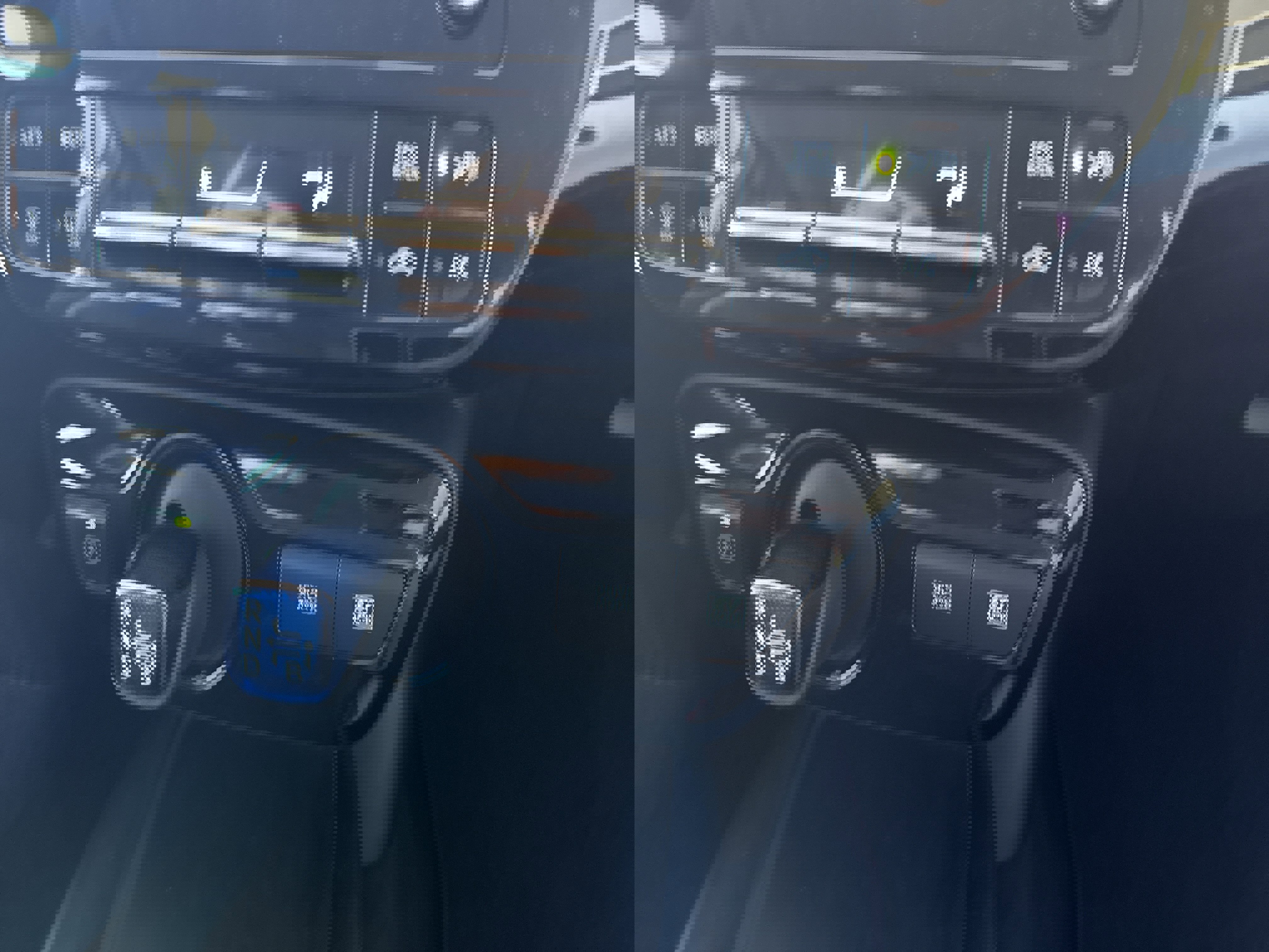 Used 2020 Toyota Prius LE w/ Carpet Mat Package image 24