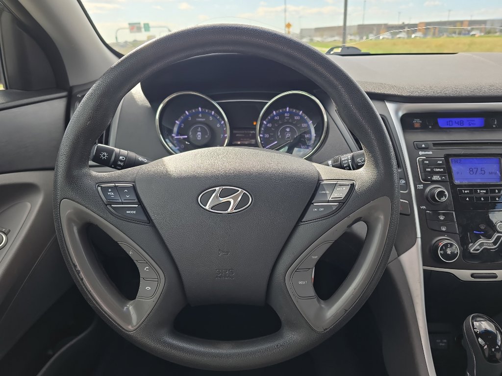 Used 2011 Hyundai Sonata GLS image 27