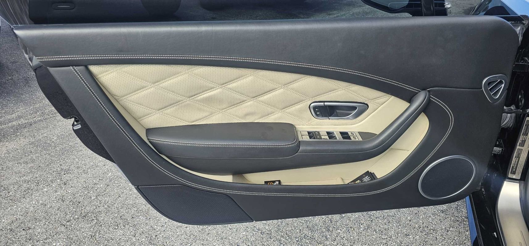 Used 2014 Bentley Continental GT V8 S AWD/4WD image 8