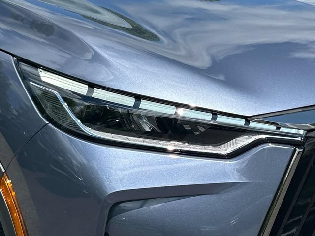 New 2027 INFINITI QX60 Autograph AWD/4WD image 9