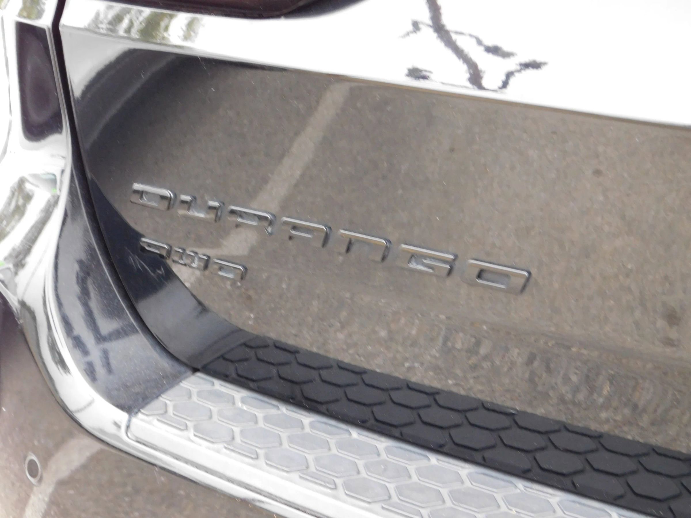 Used 2017 Dodge Durango GT w/ Premium Group AWD/4WD image 6